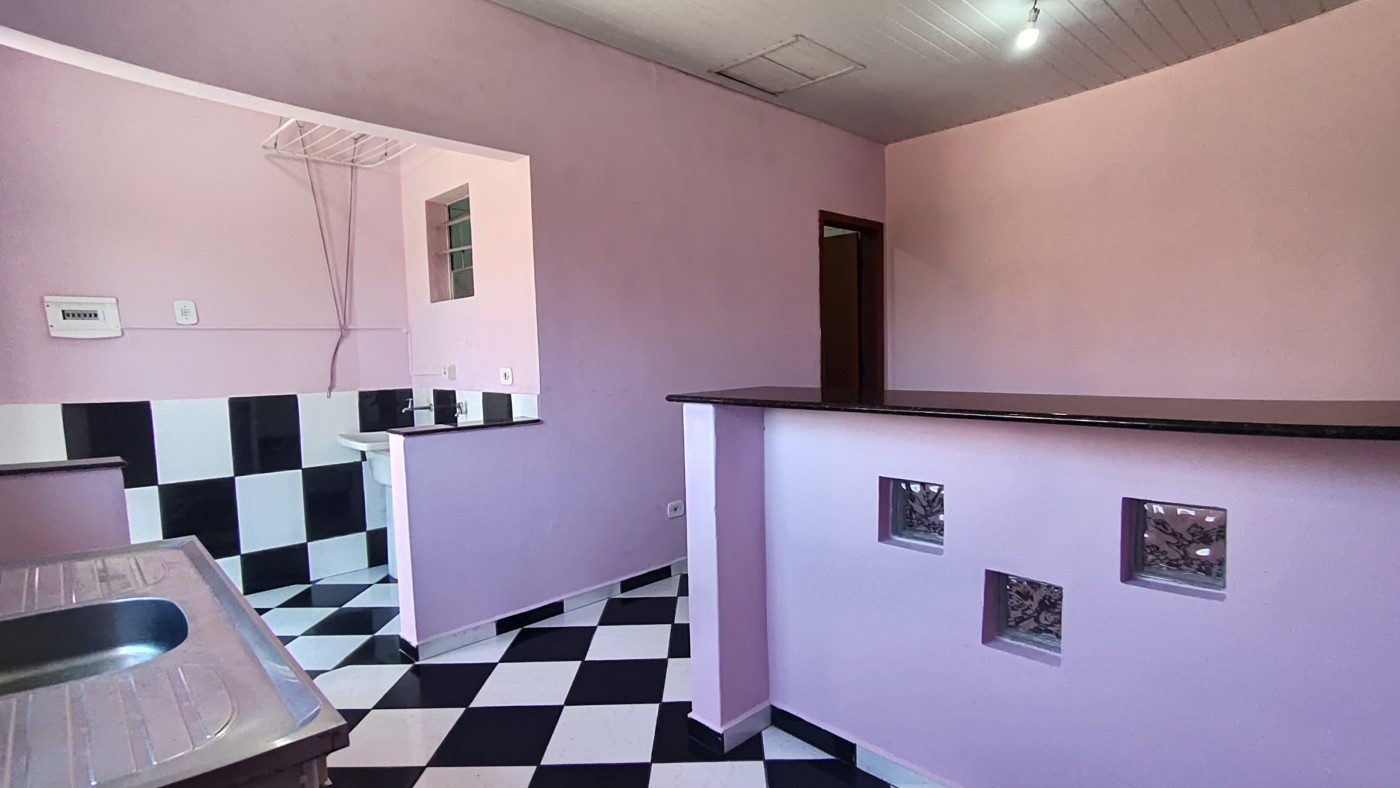 Casa, 1 quarto, 37 m² - Foto 6