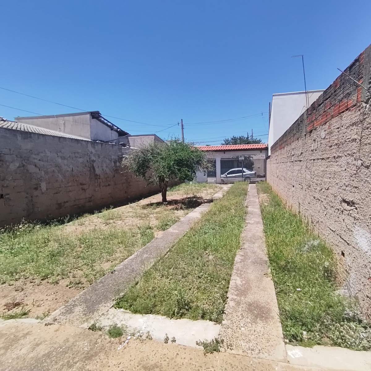 Casa, 1 quarto, 37 m² - Foto 11