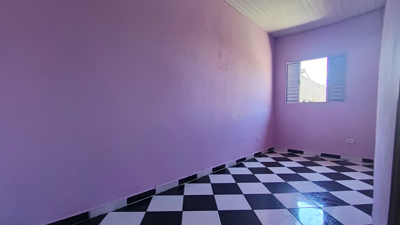 Casa, 1 quarto, 37 m² - Foto 12