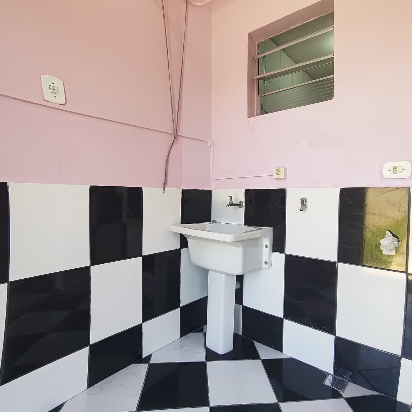 Casa, 1 quarto, 37 m² - Foto 13