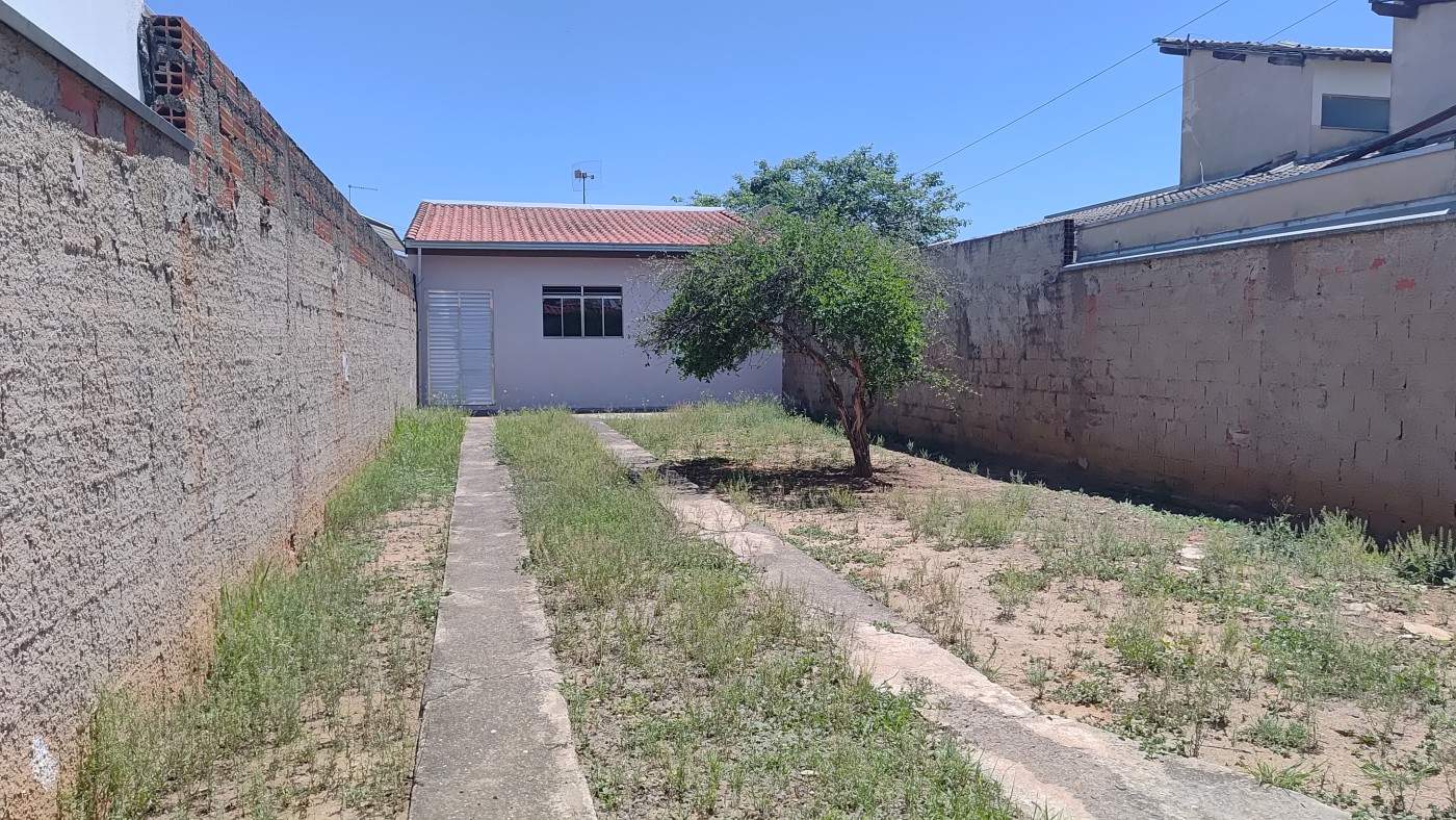 Casa, 1 quarto, 37 m² - Foto 9