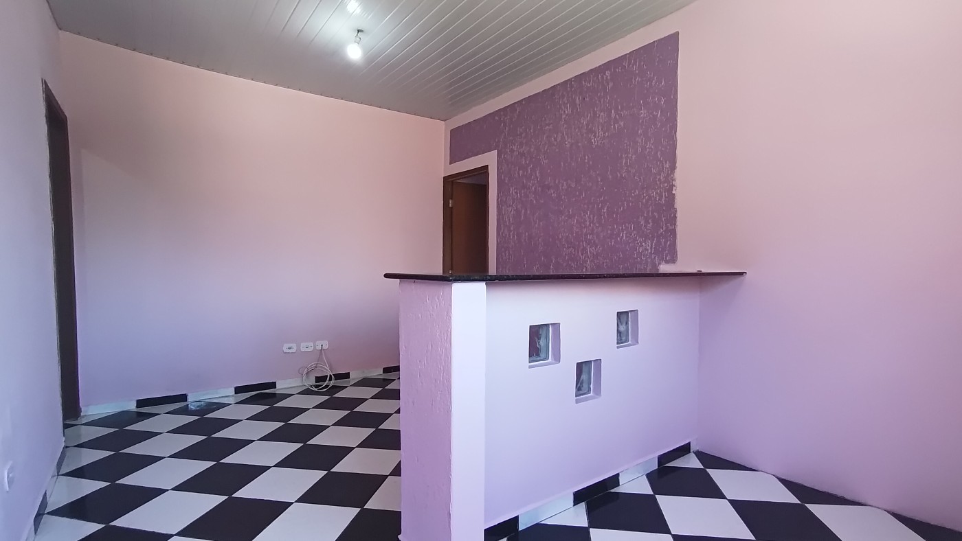 Casa, 1 quarto, 37 m² - Foto 8