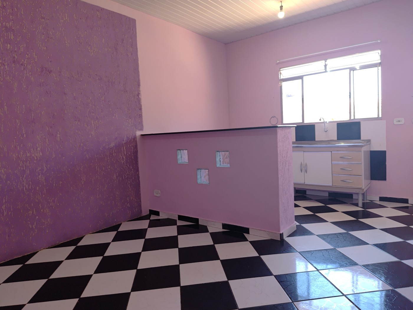 Casa, 1 quarto, 37 m² - Foto 10