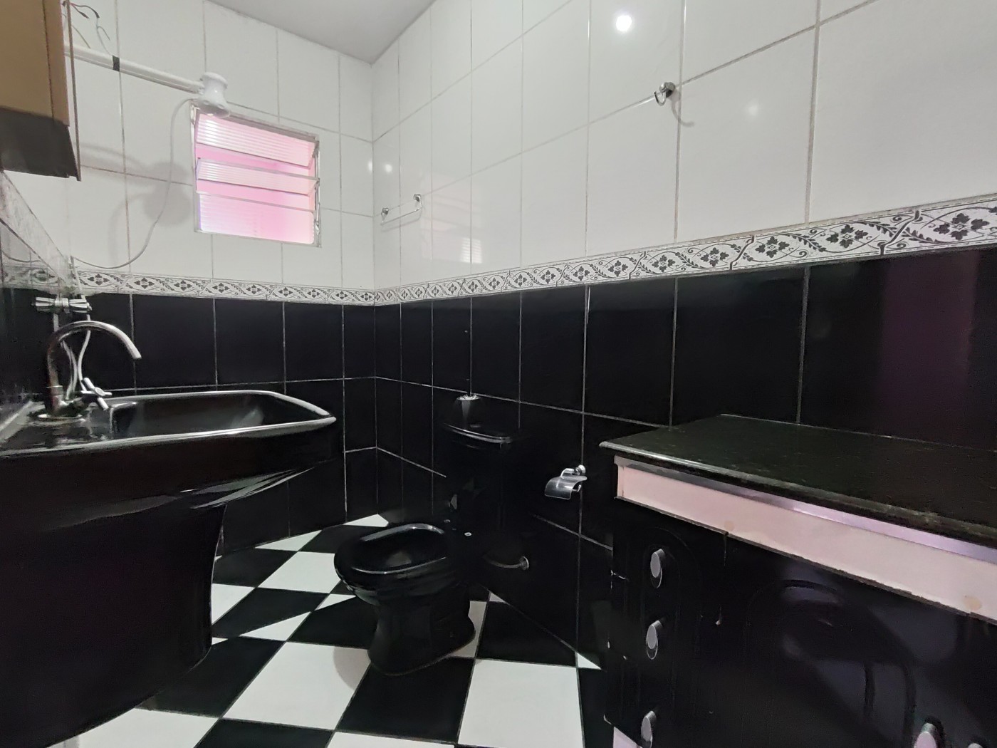 Casa, 1 quarto, 37 m² - Foto 7