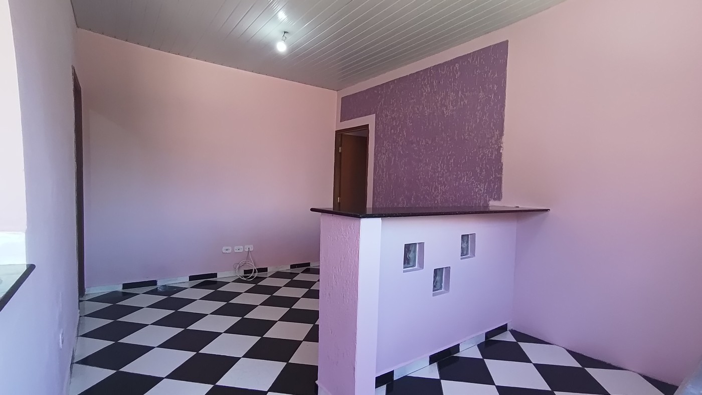 Casa, 1 quarto, 37 m² - Foto 14