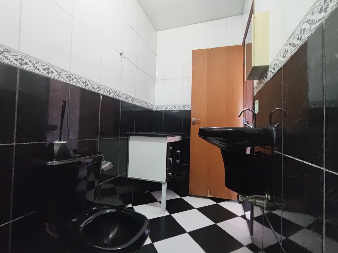 Casa, 1 quarto, 37 m² - Foto 16