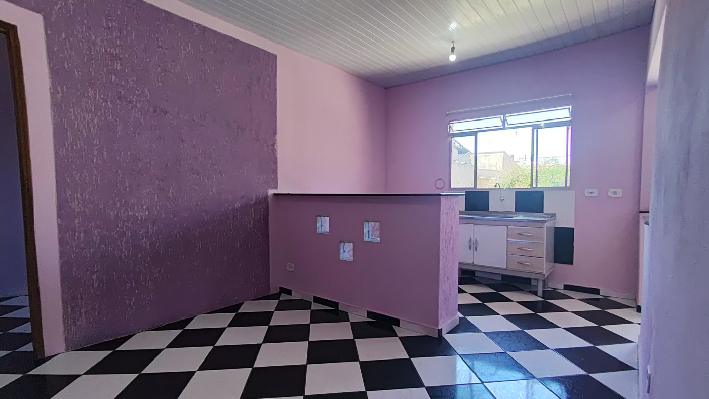 Casa, 1 quarto, 37 m² - Foto 15