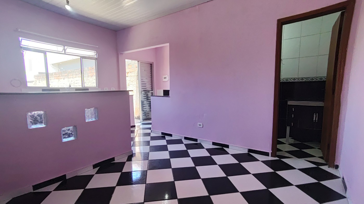 Casa, 1 quarto, 37 m² - Foto 17