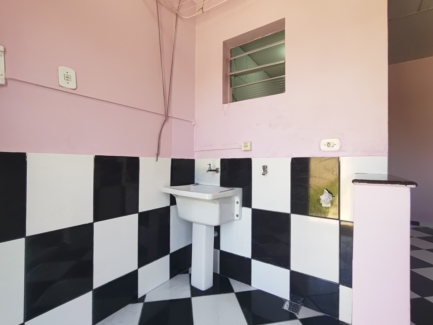 Casa, 1 quarto, 37 m² - Foto 18