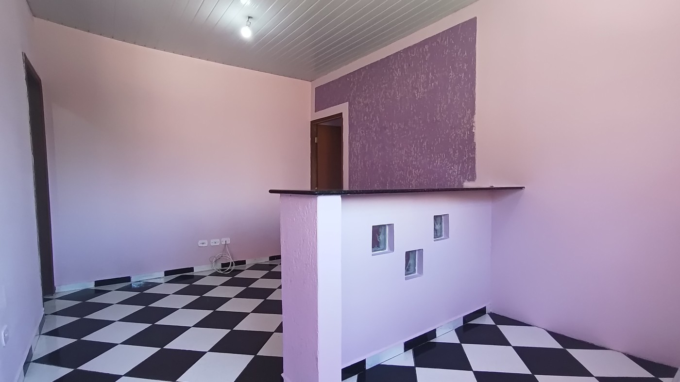 Casa, 1 quarto, 37 m² - Foto 19