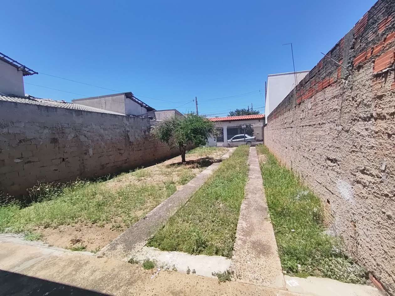 Casa, 1 quarto, 37 m² - Foto 20