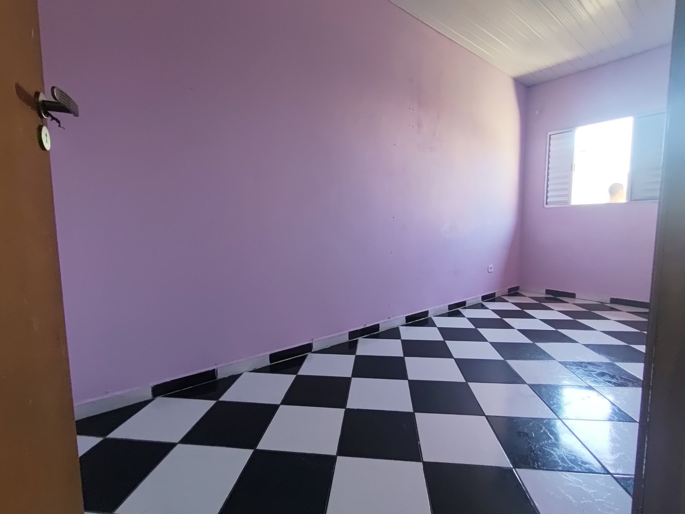 Casa, 1 quarto, 37 m² - Foto 21