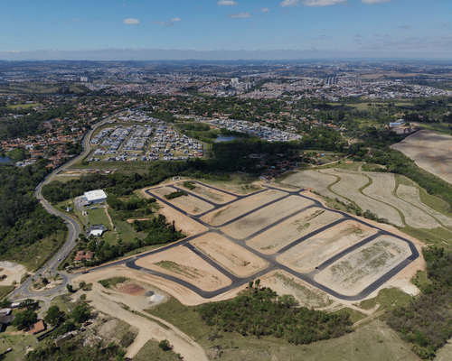 Terreno, 176 m² - Foto 1