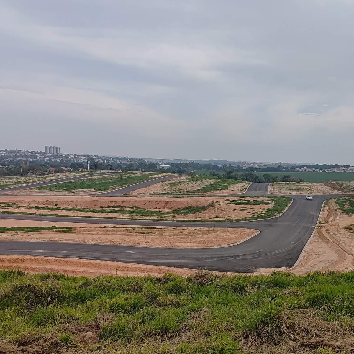 Terreno, 176 m² - Foto 2