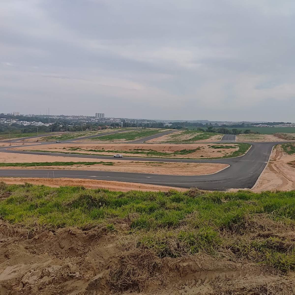 Terreno, 176 m² - Foto 3