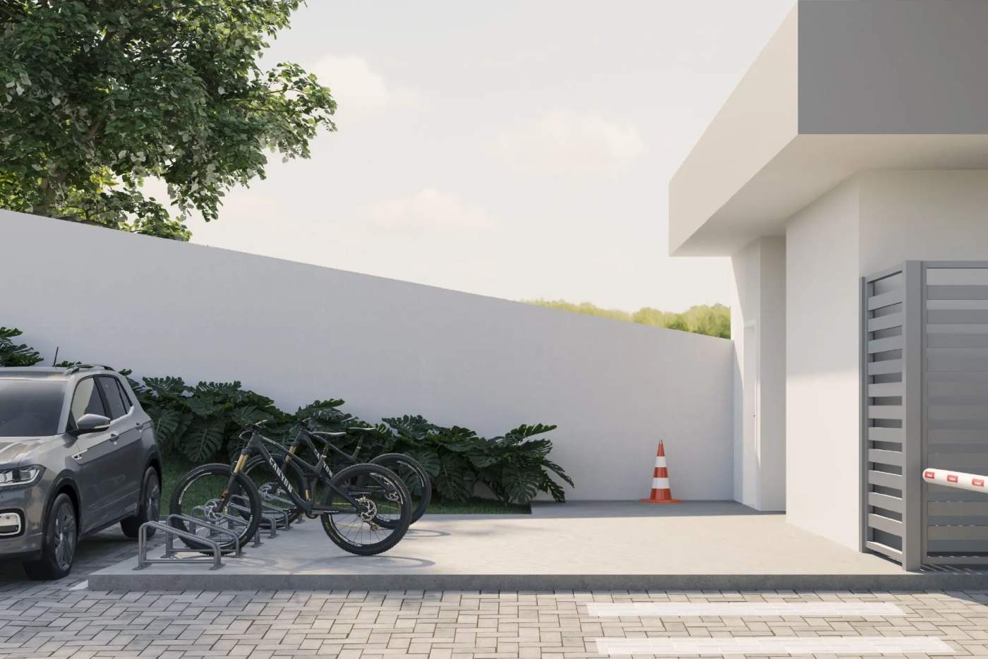 Apartamento, 2 quartos, 51 m² - Foto 2