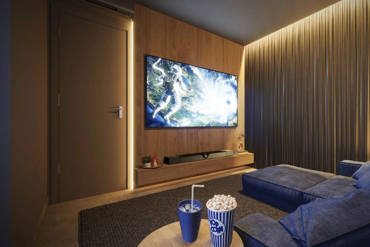 Apartamento, 2 quartos, 51 m² - Foto 6