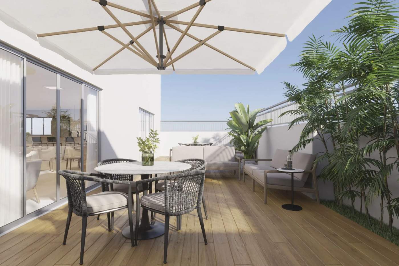 Apartamento, 2 quartos, 51 m² - Foto 11