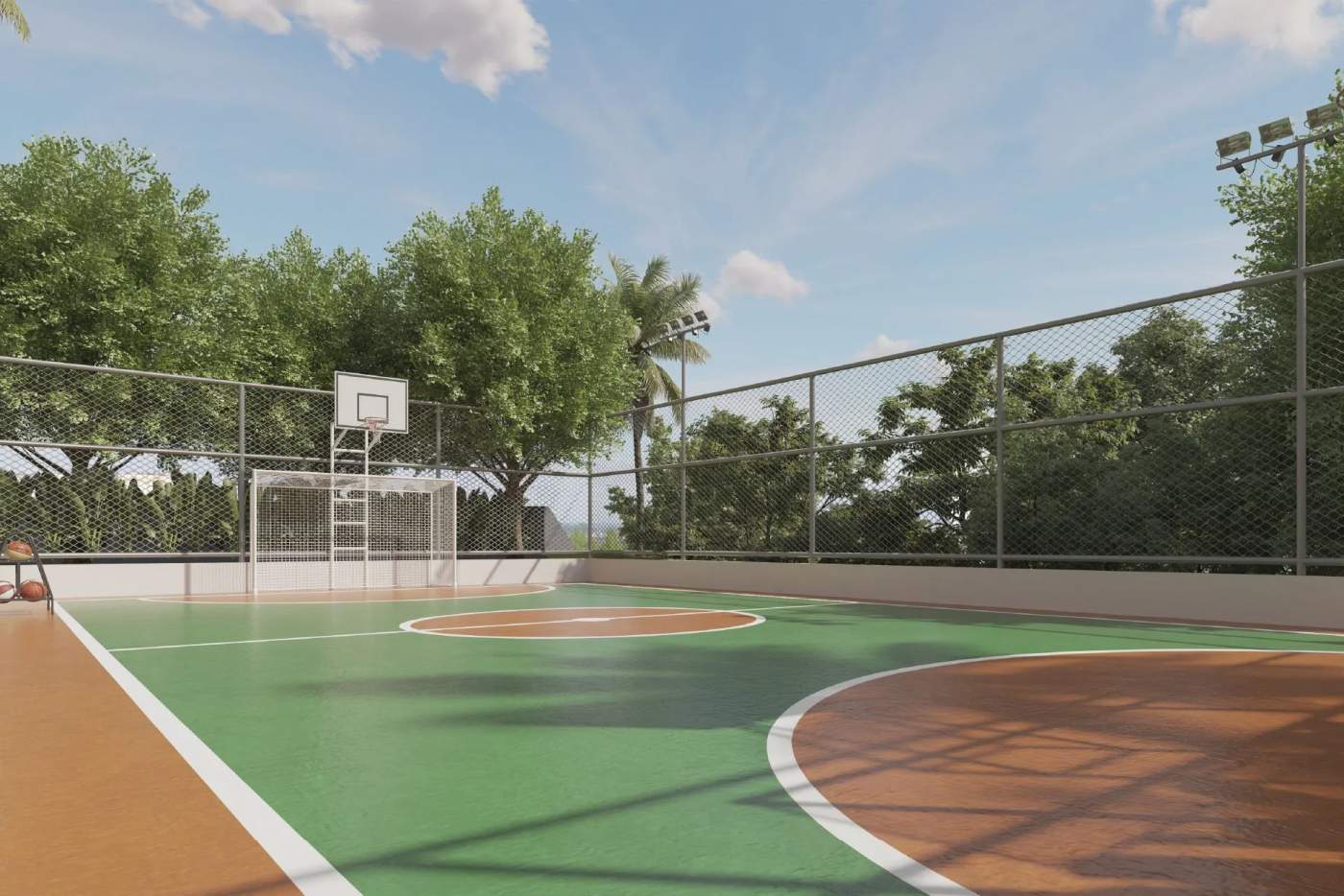 Apartamento, 2 quartos, 51 m² - Foto 14