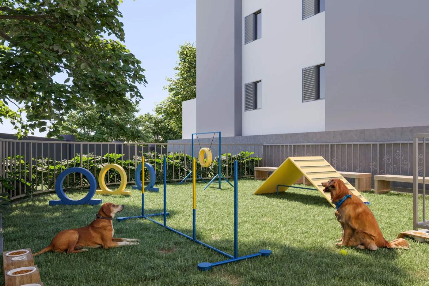 Apartamento, 2 quartos, 51 m² - Foto 15