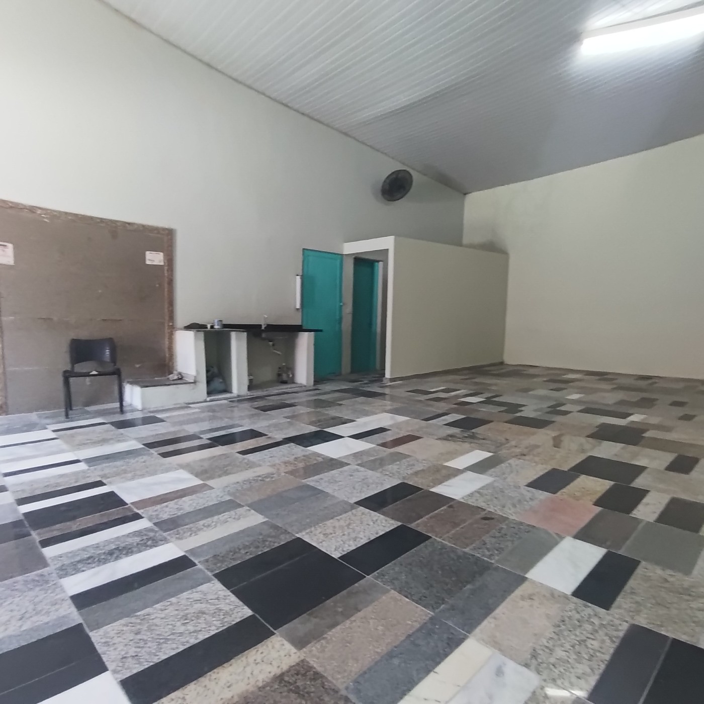 Sala-Conjunto, 120 m² - Foto 1