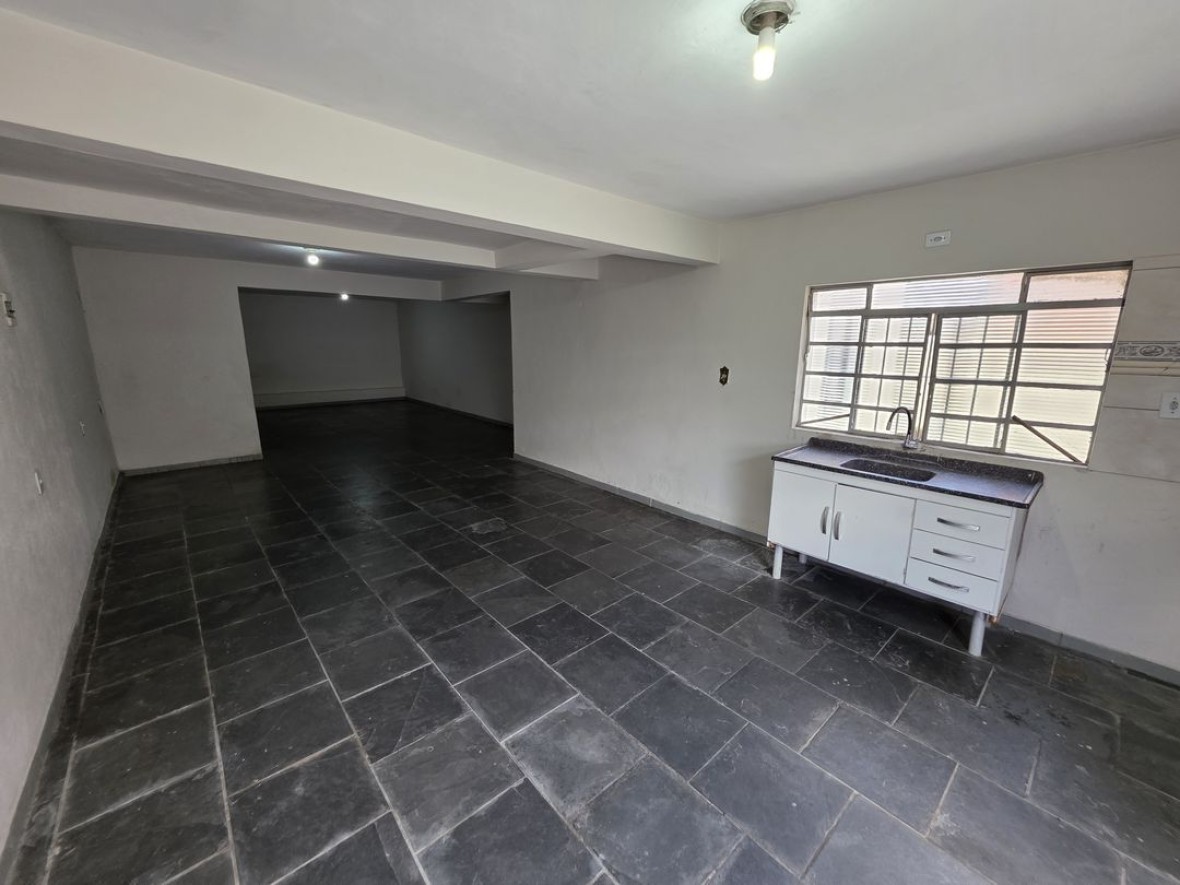 Casa, 1 quarto, 40 m² - Foto 1