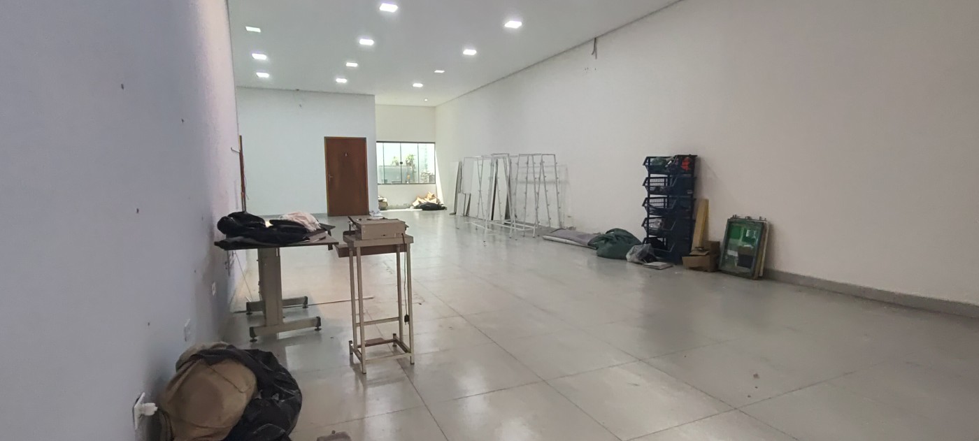 Sala-Conjunto, 161 m² - Foto 4