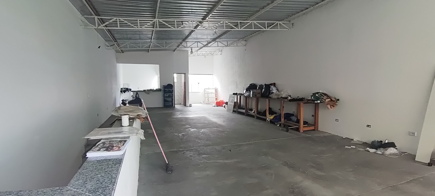 Sala-Conjunto, 161 m² - Foto 7