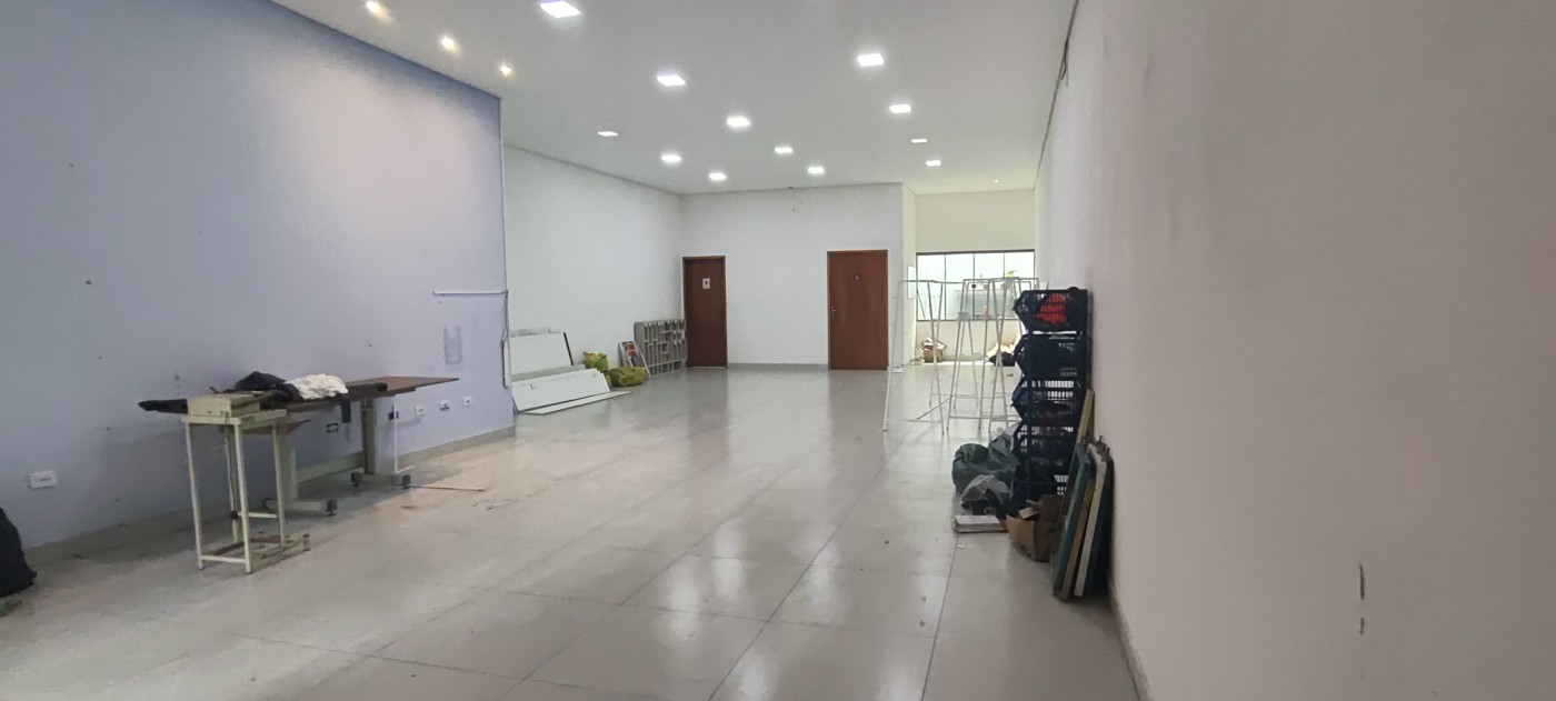 Sala-Conjunto, 161 m² - Foto 18