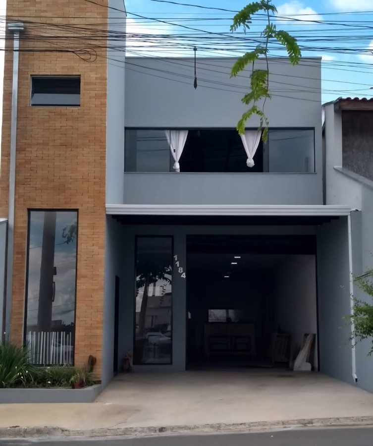 Sala-Conjunto, 161 m² - Foto 1