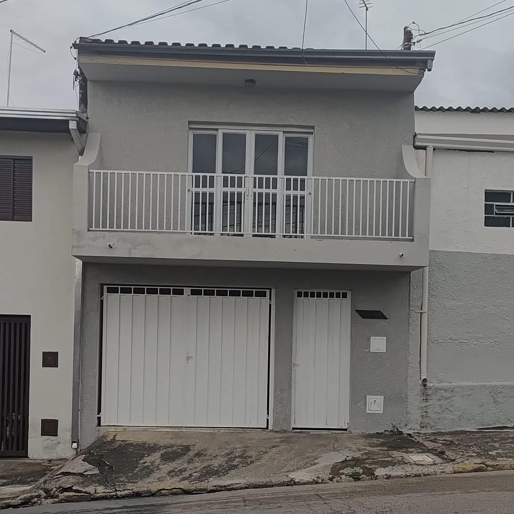 Casa, 1 quarto, 32 m² - Foto 1