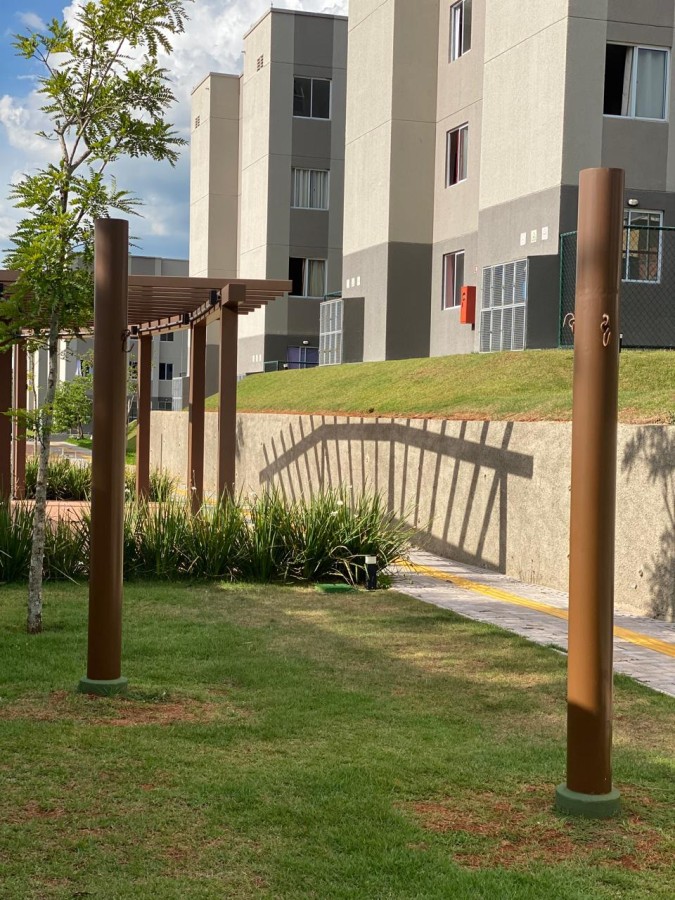 Apartamento, 2 quartos, 55 m² - Foto 10