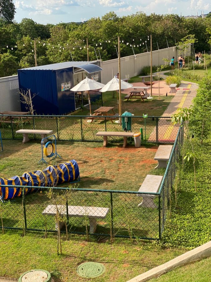 Apartamento, 2 quartos, 55 m² - Foto 14