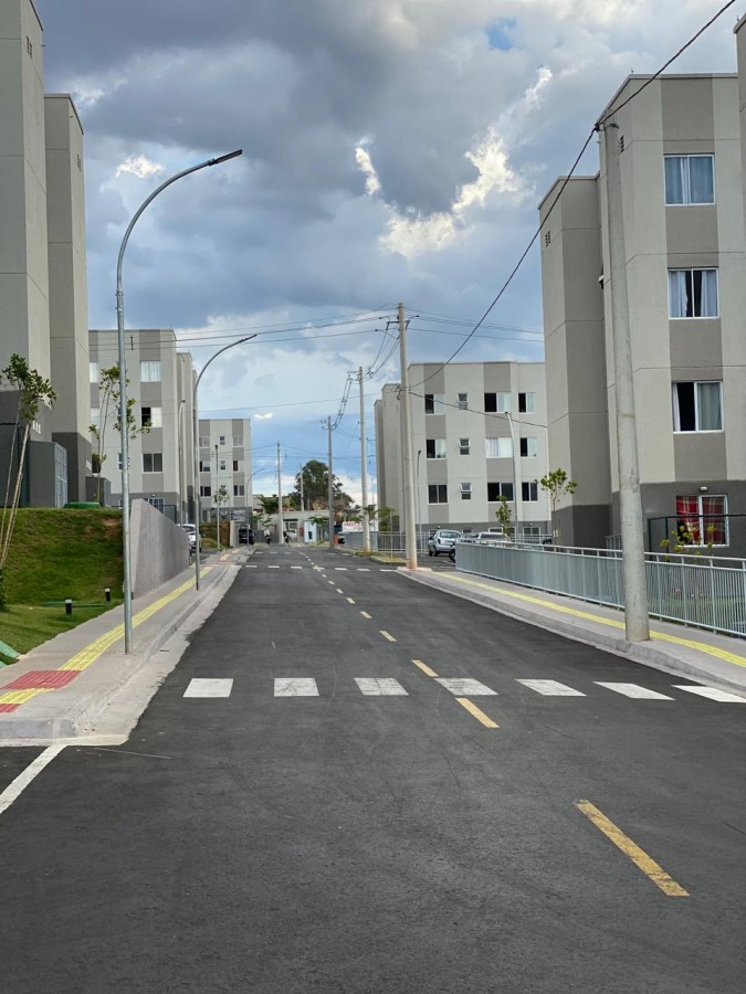 Apartamento, 2 quartos, 55 m² - Foto 8