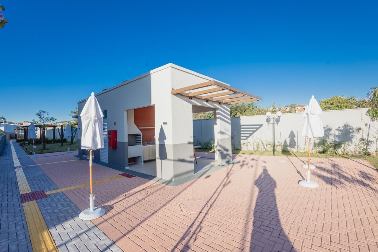 Apartamento, 2 quartos, 55 m² - Foto 27