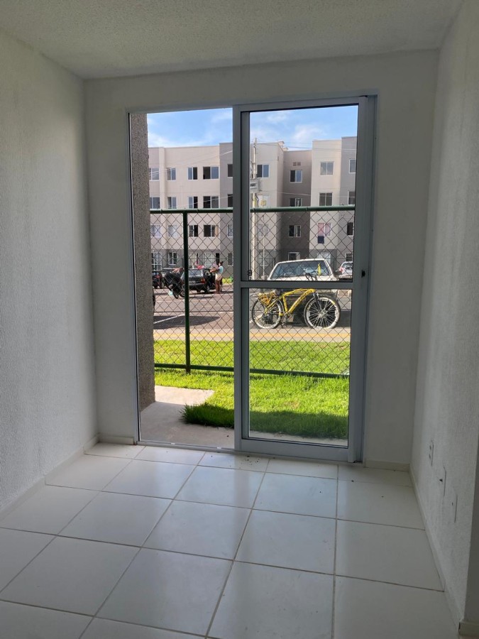 Apartamento, 2 quartos, 55 m² - Foto 1