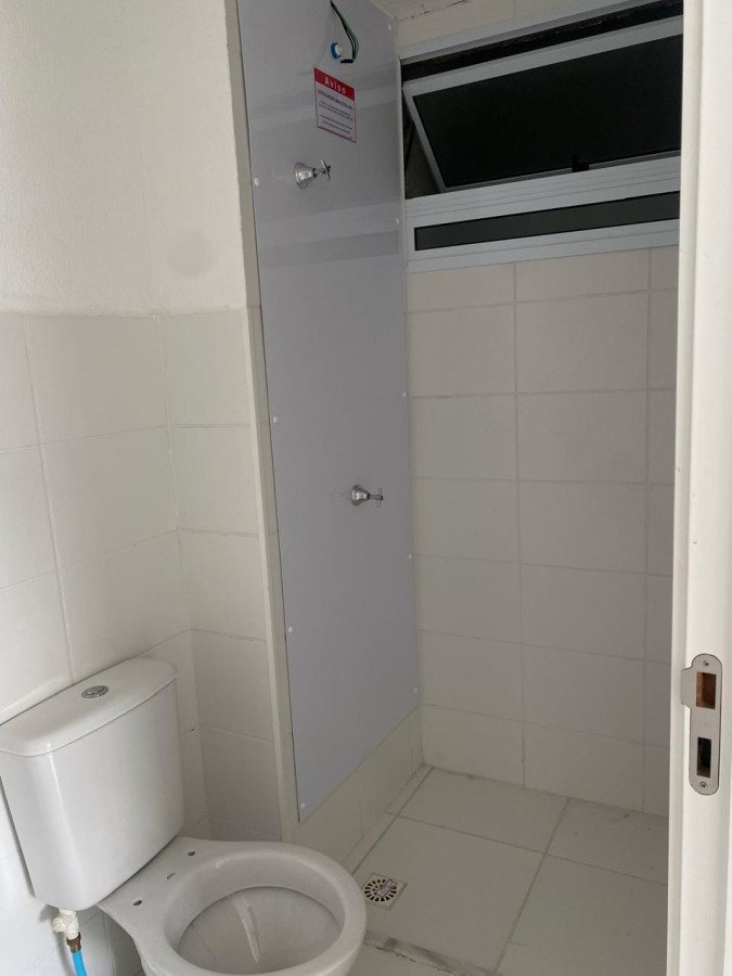 Apartamento, 2 quartos, 55 m² - Foto 9