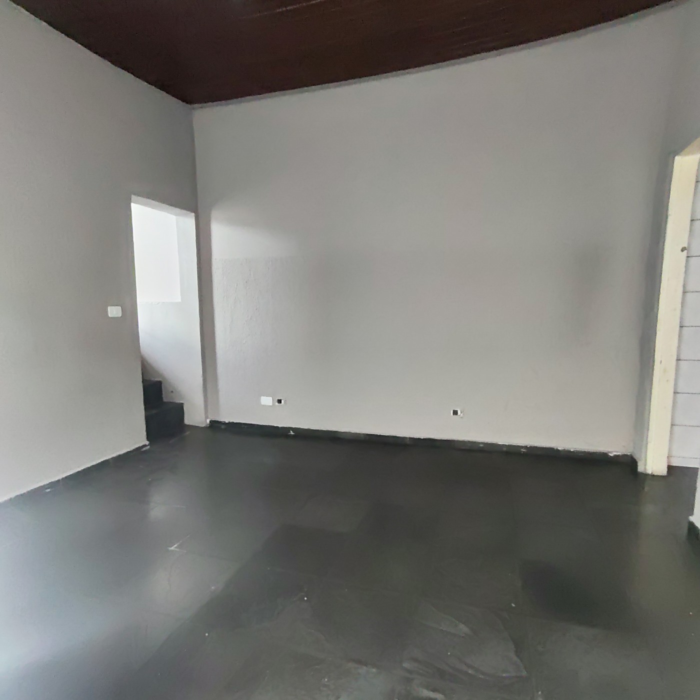 Casa, 1 quarto, 32 m² - Foto 2