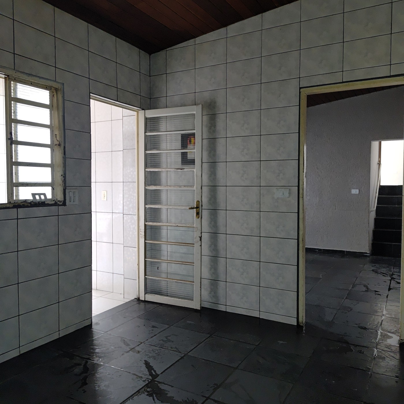 Casa, 1 quarto, 32 m² - Foto 4