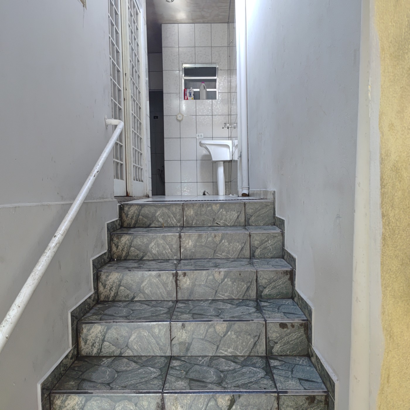 Casa, 1 quarto, 32 m² - Foto 5