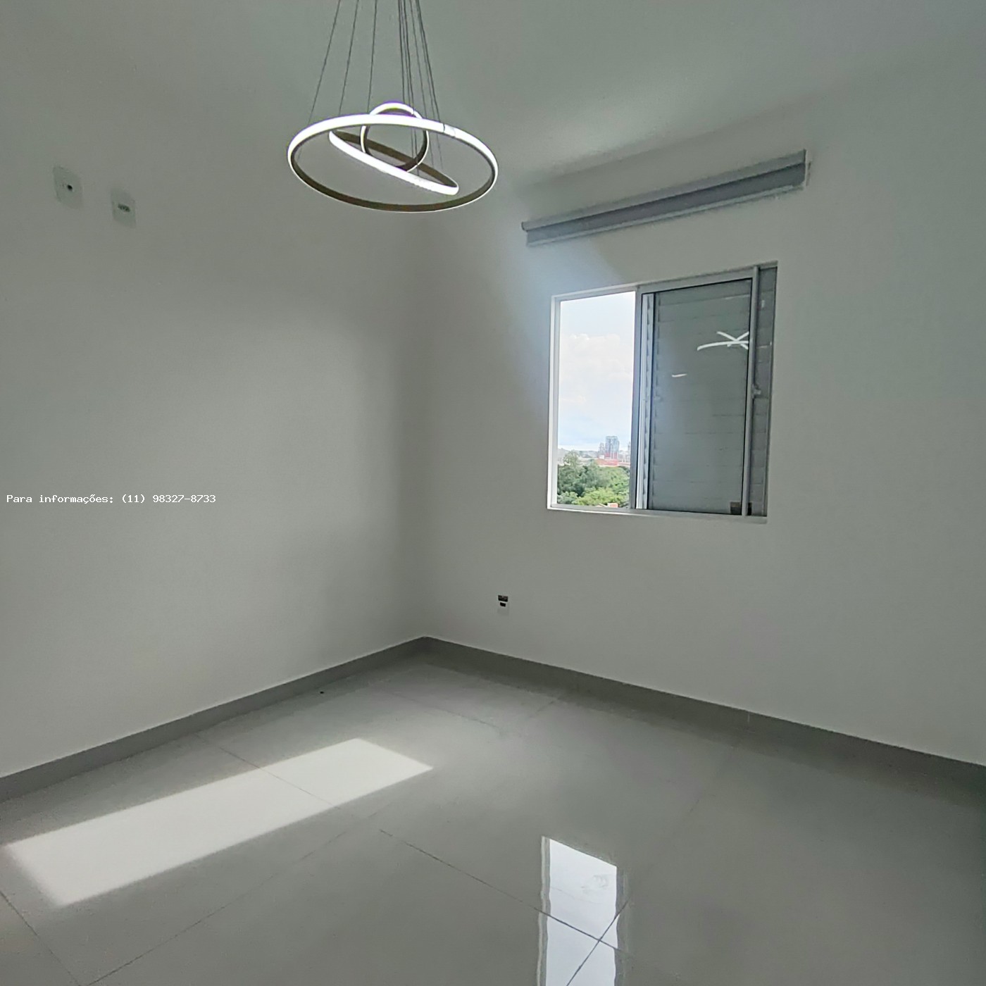 Apartamento, 2 quartos, 51 m² - Foto 2