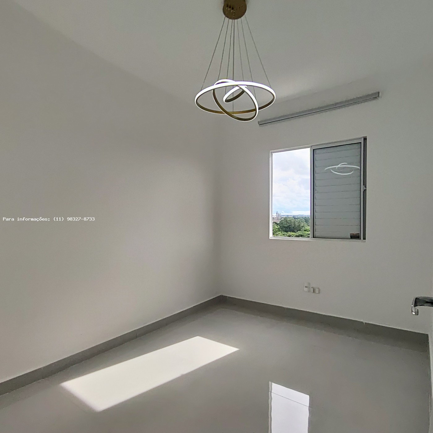 Apartamento, 2 quartos, 51 m² - Foto 3