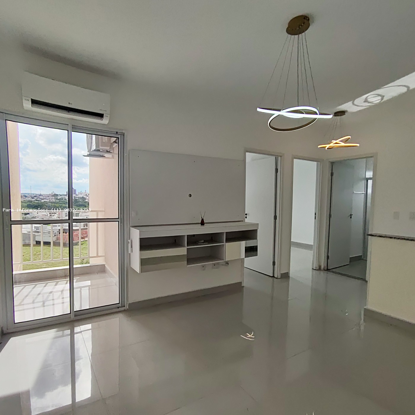 Apartamento, 2 quartos, 51 m² - Foto 4