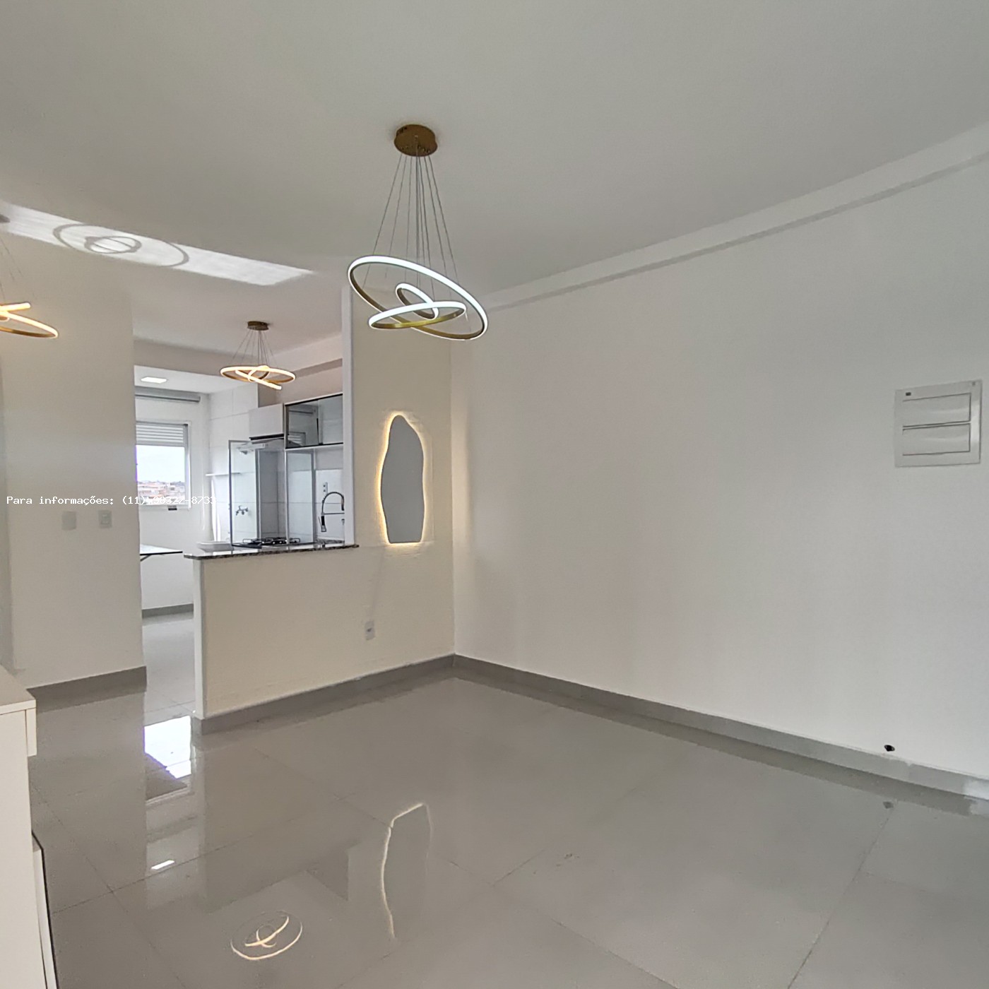 Apartamento, 2 quartos, 51 m² - Foto 7