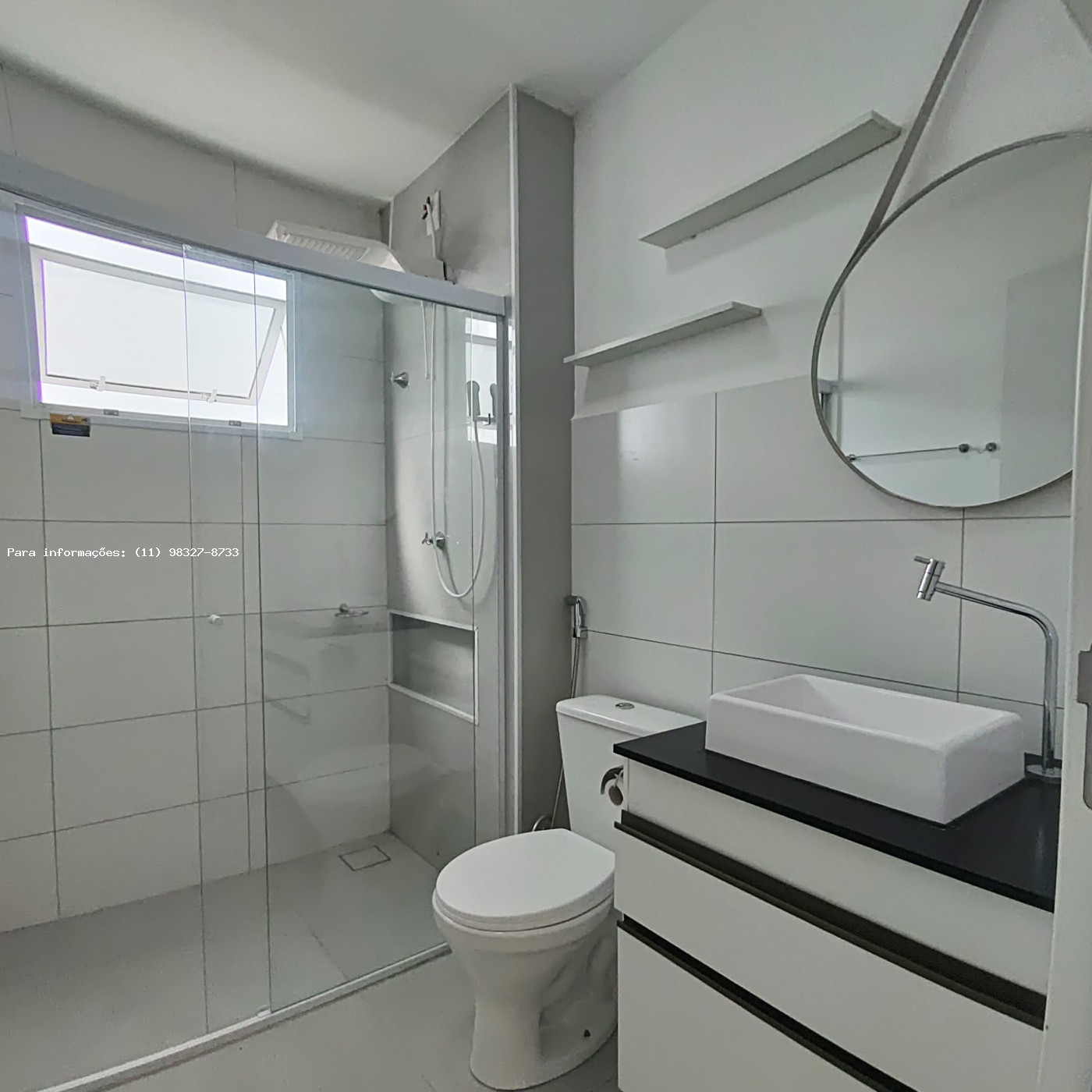 Apartamento, 2 quartos, 51 m² - Foto 9