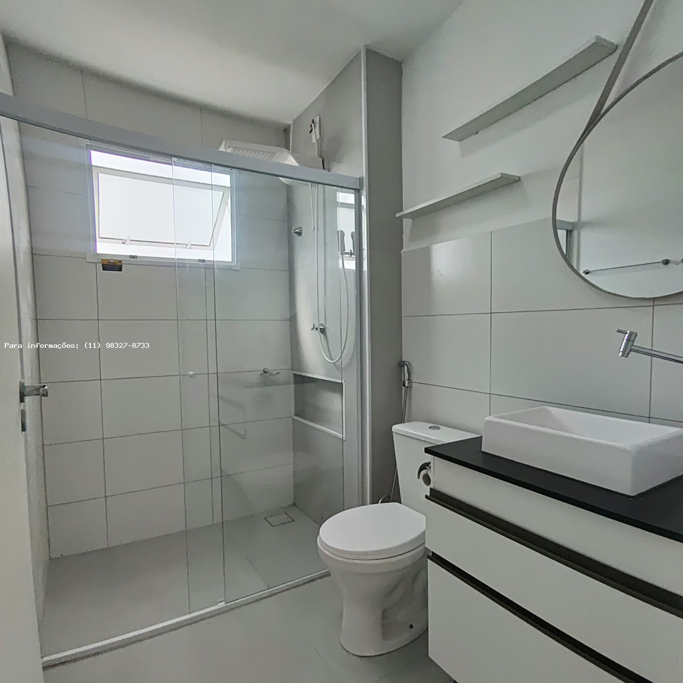 Apartamento, 2 quartos, 51 m² - Foto 11