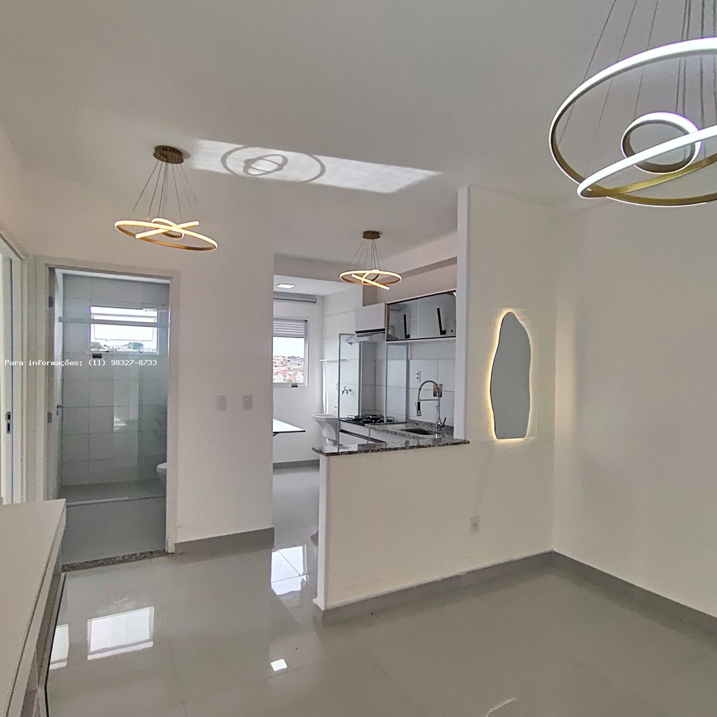 Apartamento, 2 quartos, 51 m² - Foto 14