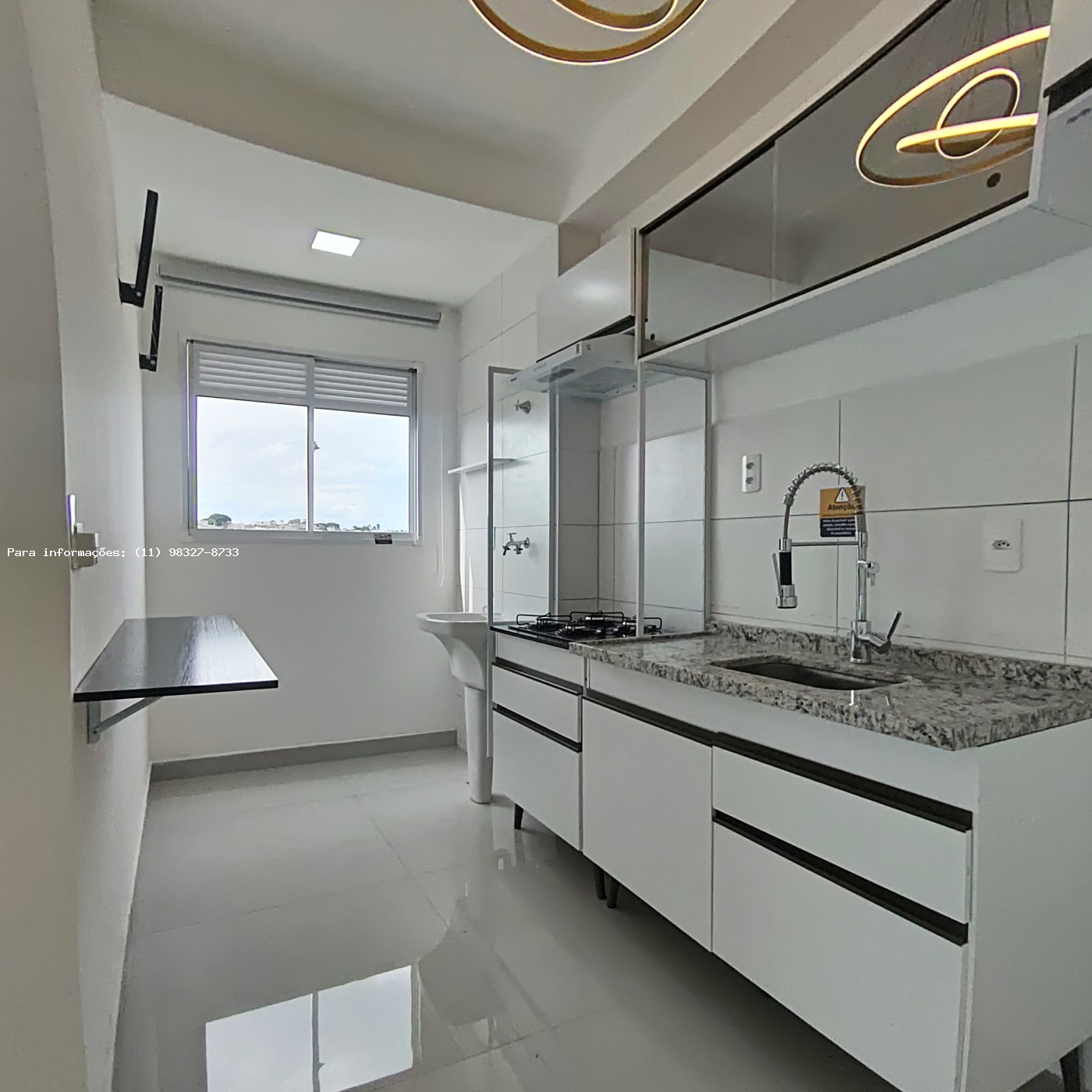 Apartamento, 2 quartos, 51 m² - Foto 15