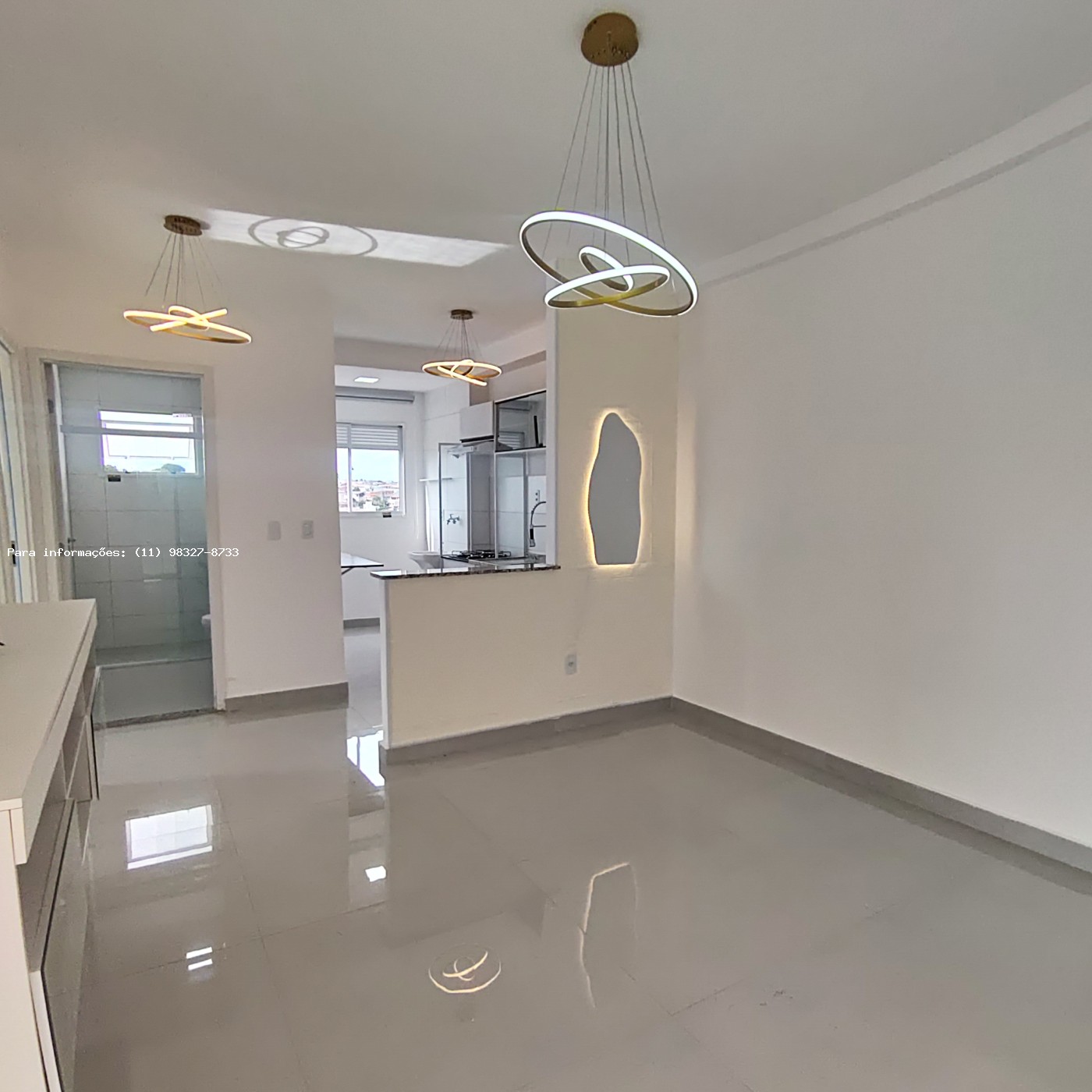 Apartamento, 2 quartos, 51 m² - Foto 16