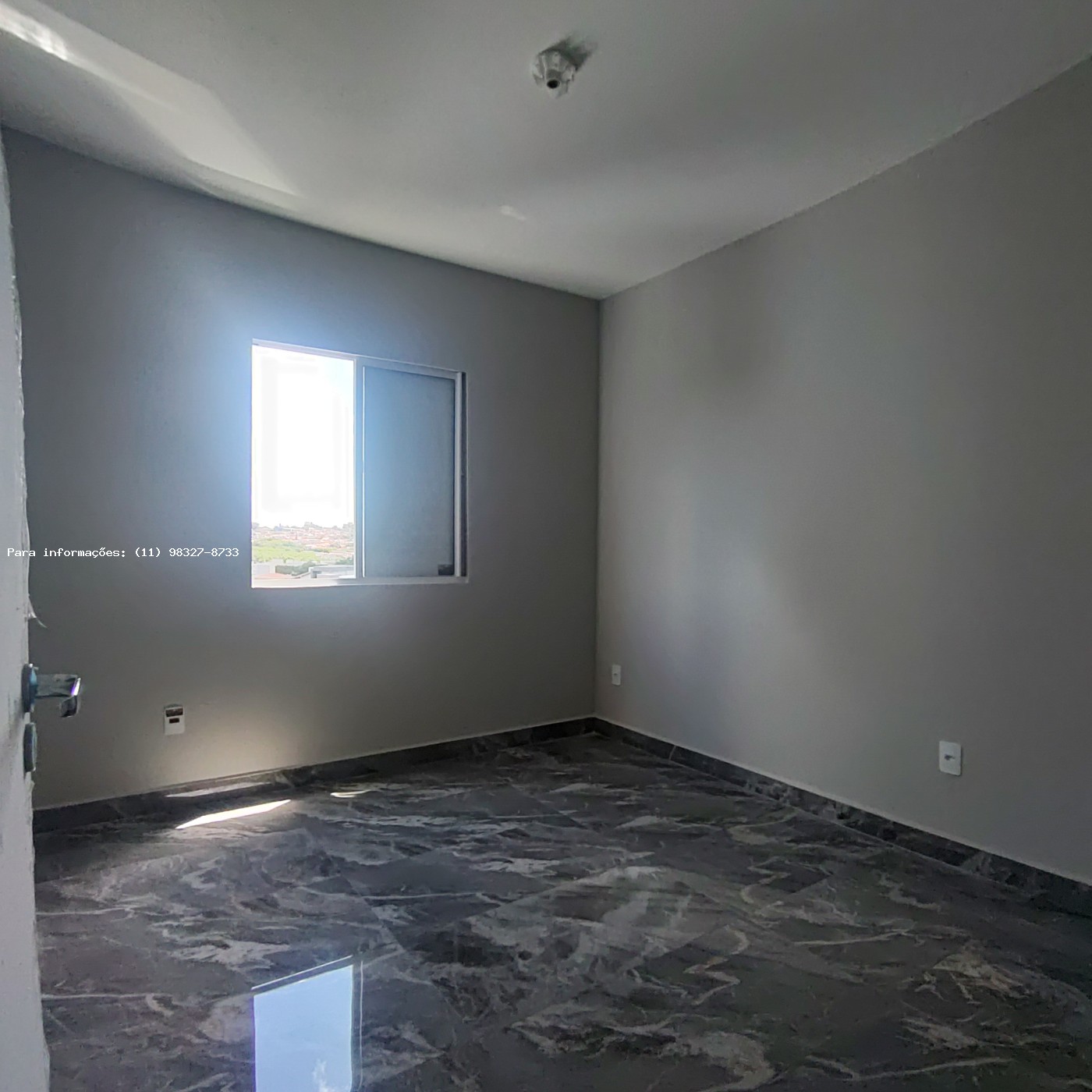 Apartamento, 2 quartos - Foto 2